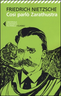 Così parlò Zarathustra - Librerie.coop Così parlò Zarathustra - Librerie.coop