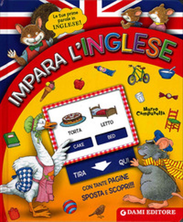 Impara l'inglese - Librerie.coop Impara l'inglese - Librerie.coop