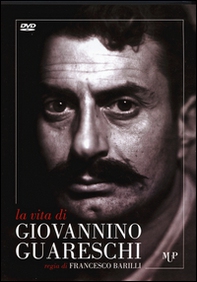 La vita di Giovannino Guareschi. DVD - Librerie.coop