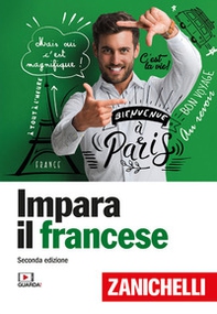 Impara il francese con Zanichelli - Librerie.coop