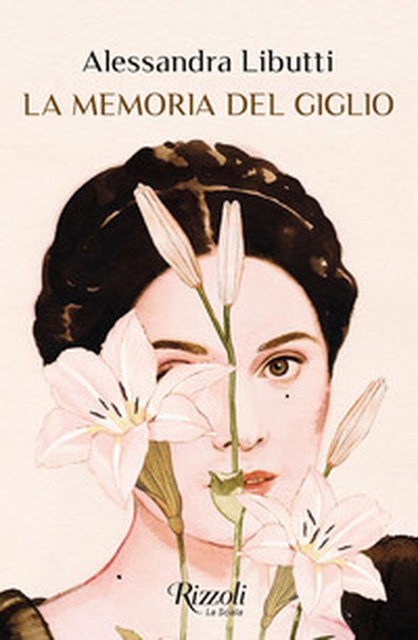 La memoria del giglio - Librerie.coop