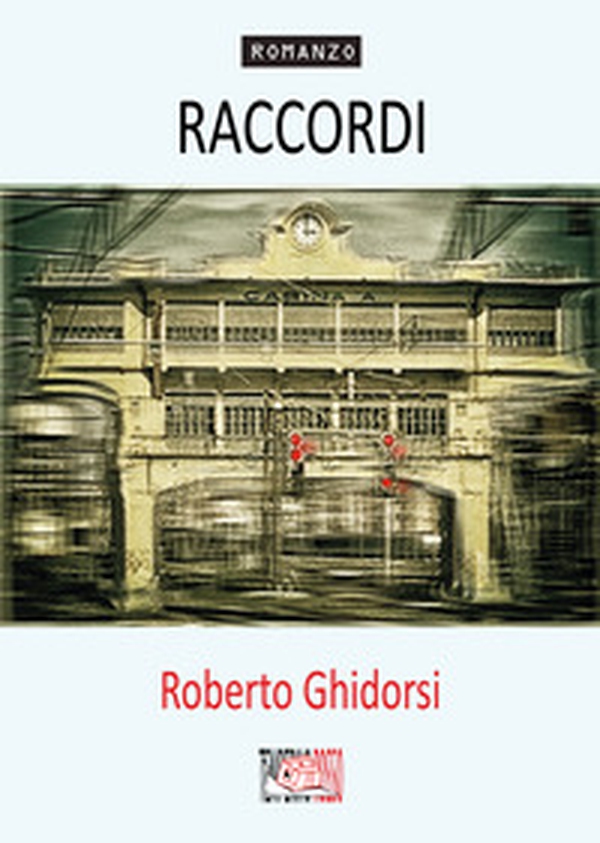 Raccordi - Librerie.coop Raccordi - Librerie.coop