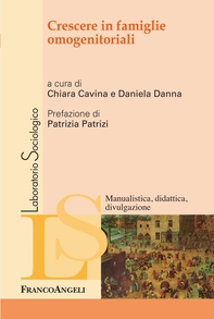 Crescere in famiglie omogenitoriali - Librerie.coop