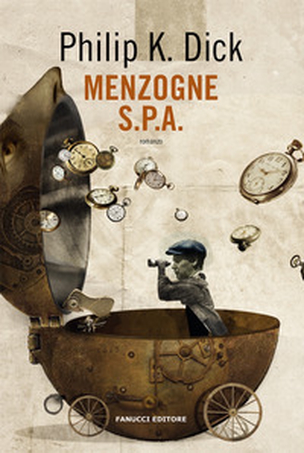Menzogne S.p.a. - Librerie.coop Menzogne S.p.a. - Librerie.coop