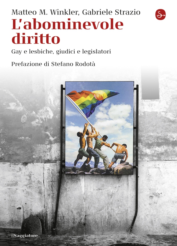 L’abominevole diritto - Librerie.coop L’abominevole diritto - Librerie.coop