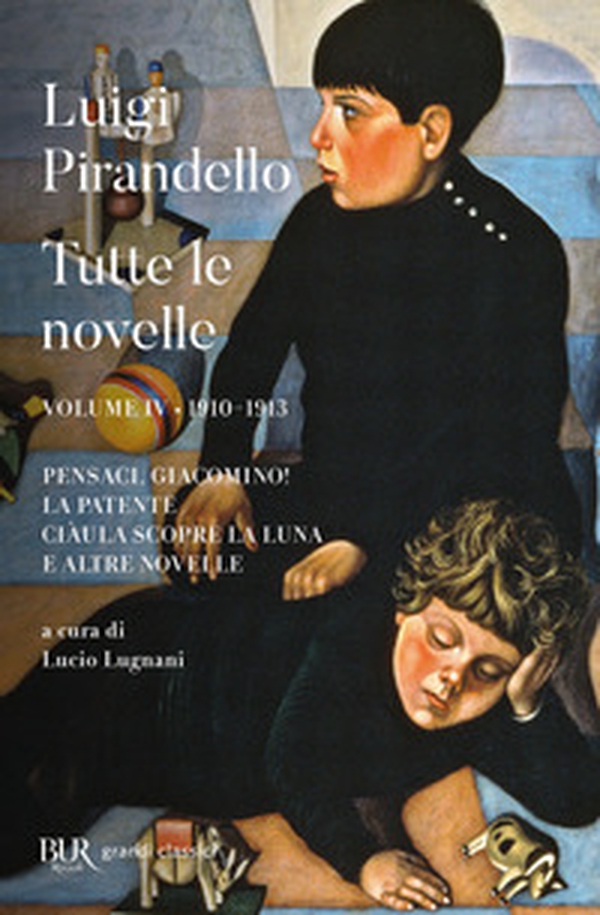 Tutte le novelle - Vol. 4 - Librerie.coop Tutte le novelle - Vol. 4 - Librerie.coop
