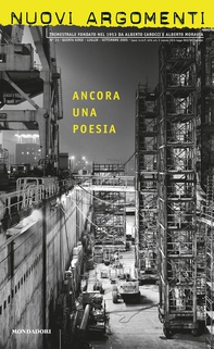 Nuovi Argomenti (31) - Librerie.coop