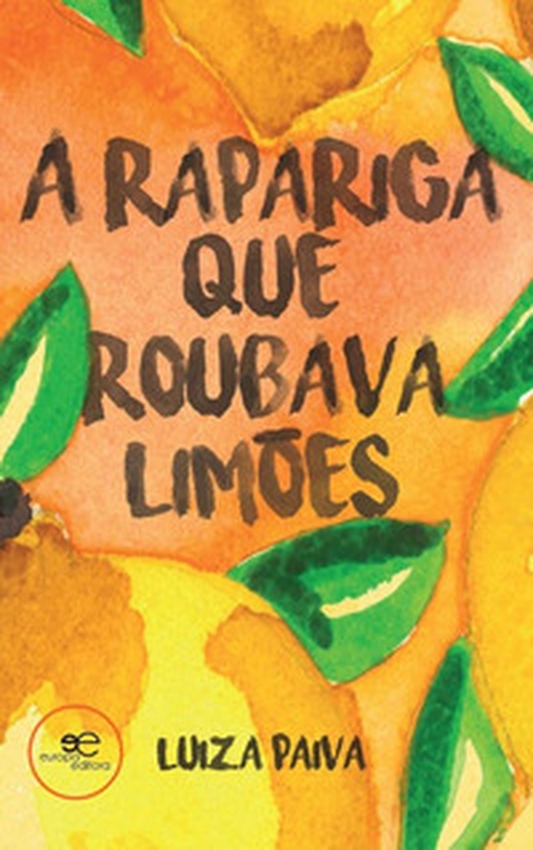 A rapariga que roubava limões - Librerie.coop A rapariga que roubava limões - Librerie.coop