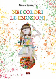 Nei colori le emozioni - Librerie.coop