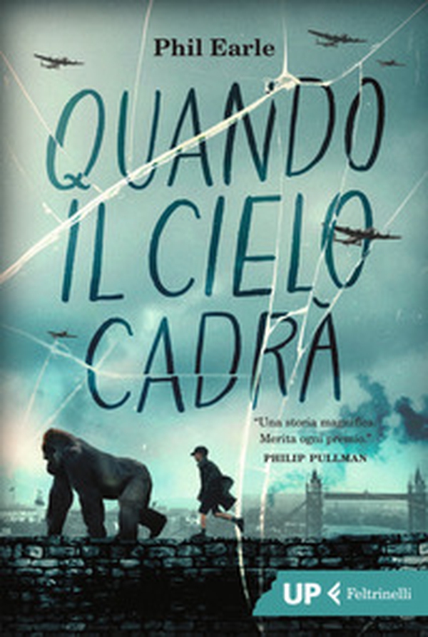 Quando il cielo cadrà - Librerie.coop Quando il cielo cadrà - Librerie.coop