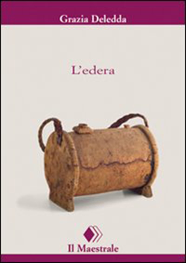 L’edera - Librerie.coop L’edera - Librerie.coop
