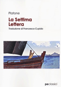 La settima lettera - Librerie.coop La settima lettera - Librerie.coop