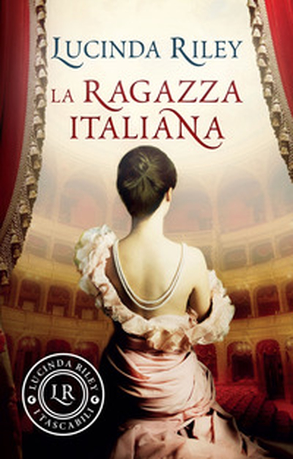 La ragazza italiana - Librerie.coop La ragazza italiana - Librerie.coop