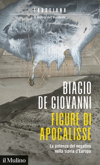Figure di apocalisse - Librerie.coop