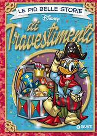 Le più belle storie di travestimenti - Librerie.coop Le più belle storie di travestimenti - Librerie.coop