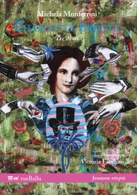 Charlotte Brontë, tre di sei - Librerie.coop