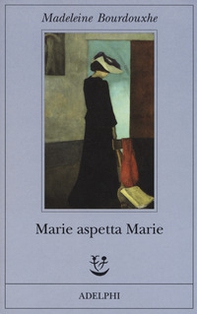 Marie aspetta Marie - Librerie.coop