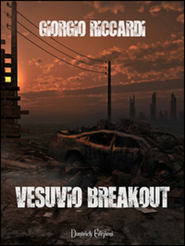 Vesuvio breakout - Librerie.coop Vesuvio breakout - Librerie.coop