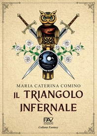 Il triangolo infernale - Librerie.coop Il triangolo infernale - Librerie.coop
