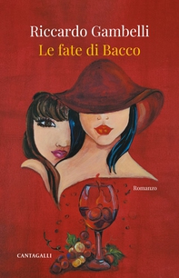 Le fate di Bacco - Librerie.coop
