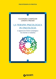 La terapia psicologica in oncologia - Librerie.coop