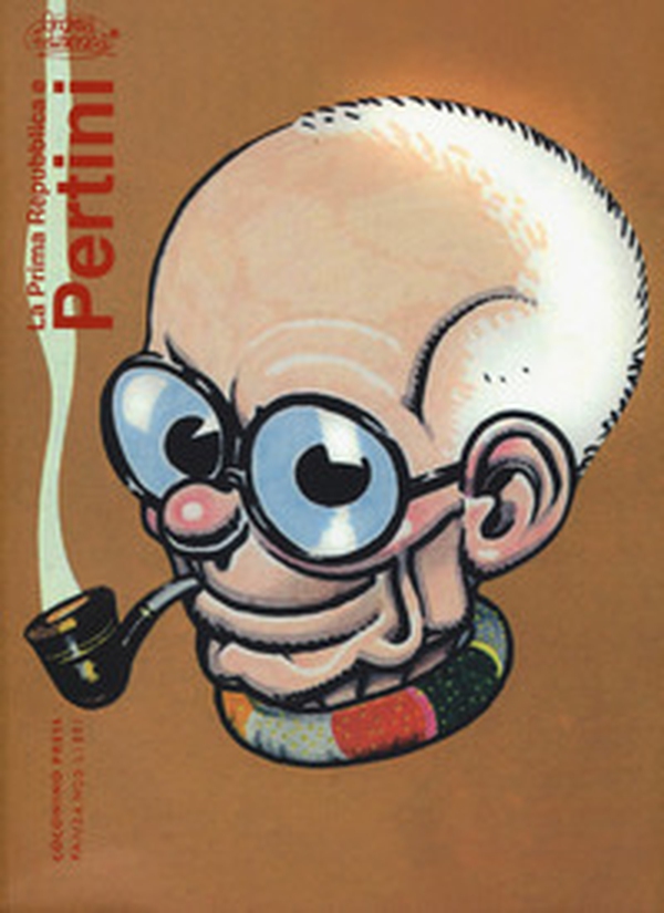 La prima repubblica e Pertini - Librerie.coop La prima repubblica e Pertini - Librerie.coop