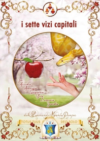 I sette vizi capitali - Librerie.coop
