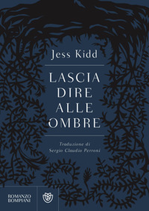 Lascia dire alle ombre - Librerie.coop Lascia dire alle ombre - Librerie.coop