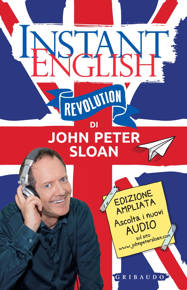 Instant English revolution - Librerie.coop Instant English revolution - Librerie.coop