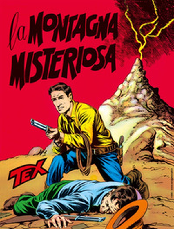 Tex collezione book - Vol. 15 - Librerie.coop