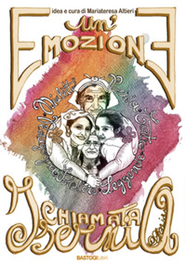 Un emozione chiamata Isernia - Librerie.coop