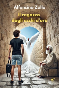 Il ragazzo dagli occhi d'oro - Librerie.coop