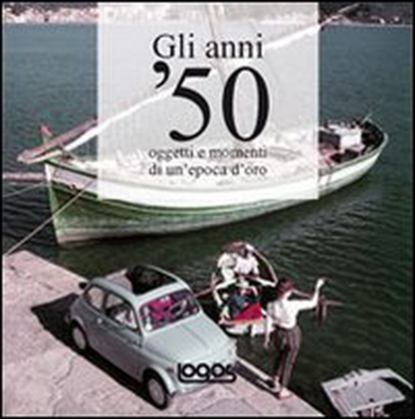 Gli anni '50 - Librerie.coop Gli anni '50 - Librerie.coop