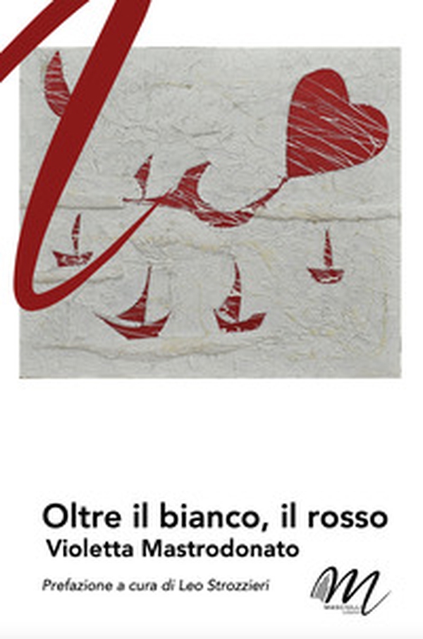 Oltre il bianco, il rosso - Librerie.coop Oltre il bianco, il rosso - Librerie.coop