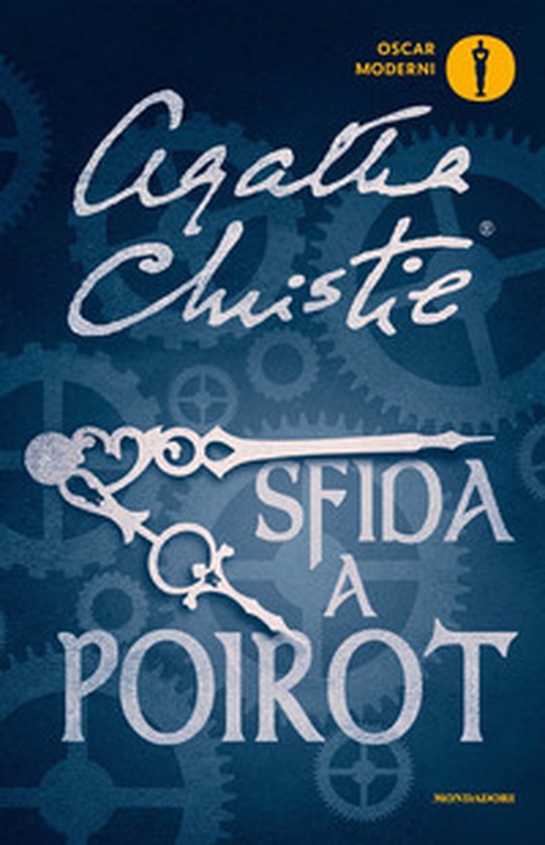 Sfida a Poirot - Librerie.coop Sfida a Poirot - Librerie.coop
