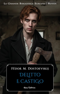 Delitto e castigo - Librerie.coop