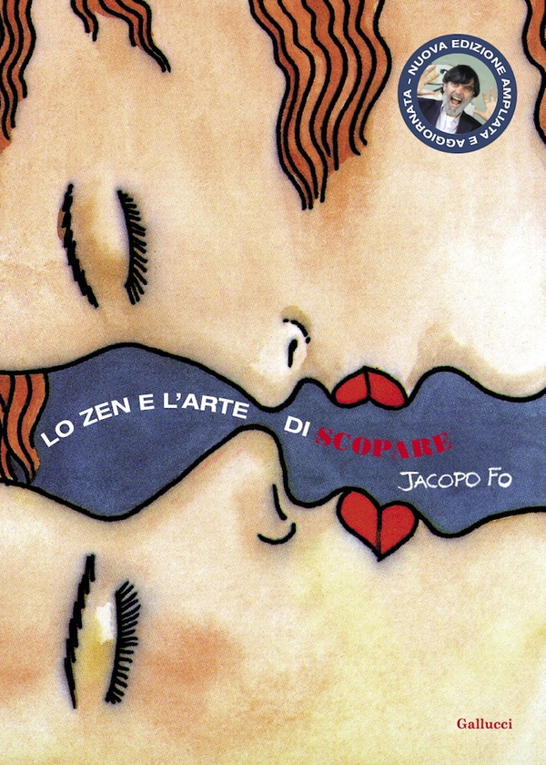 Lo Zen e l'arte di scopare - Librerie.coop Lo Zen e l'arte di scopare - Librerie.coop