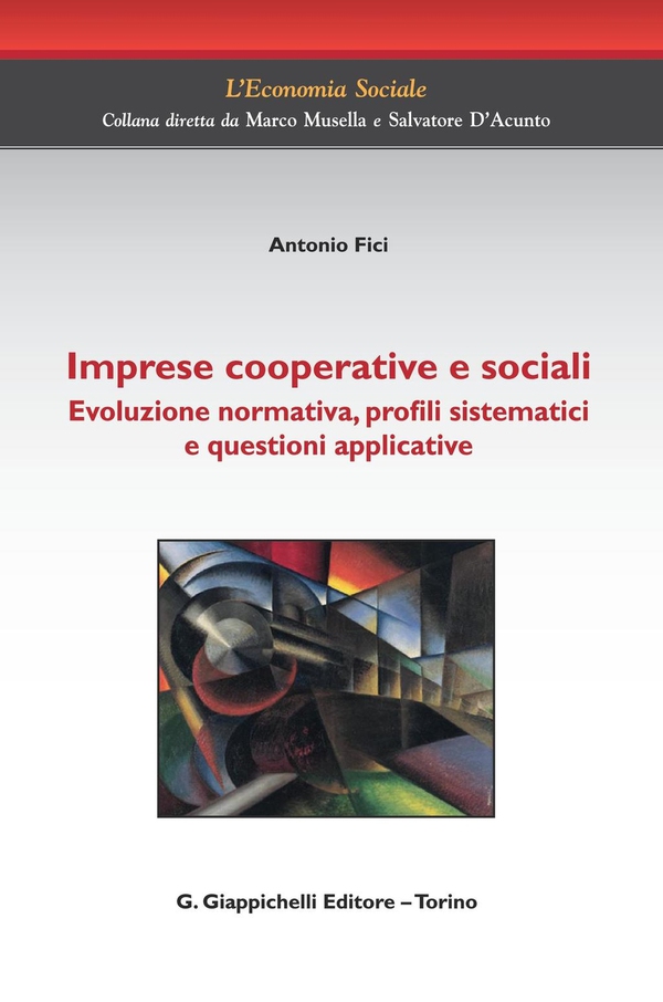 Imprese cooperative e sociali - Librerie.coop Imprese cooperative e sociali - Librerie.coop