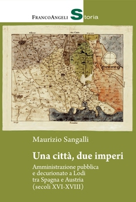 Una città, due imperi - Librerie.coop Una città, due imperi - Librerie.coop