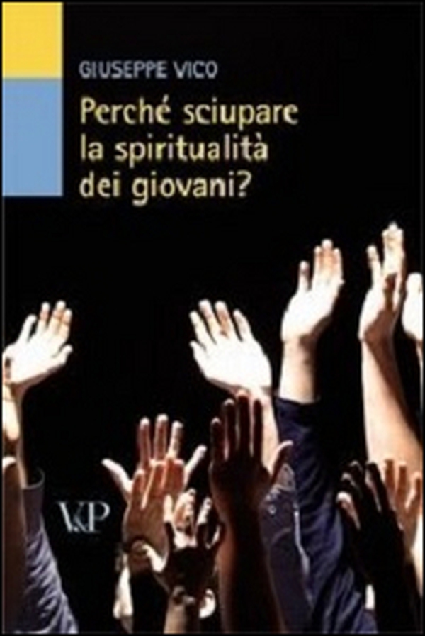 Perché sciupare la spiritualità dei giovani? - Librerie.coop Perché sciupare la spiritualità dei giovani? - Librerie.coop