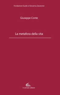 La metafora della vita - Librerie.coop La metafora della vita - Librerie.coop