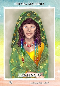 L'antenato. La grande onda - Librerie.coop L'antenato. La grande onda - Librerie.coop