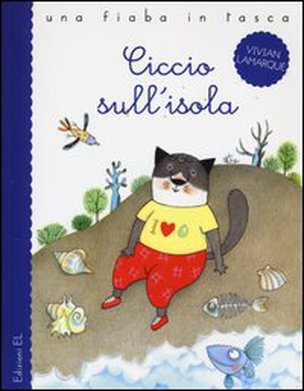 Ciccio sull'isola - Librerie.coop Ciccio sull'isola - Librerie.coop