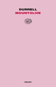 Mountolive - Librerie.coop Mountolive - Librerie.coop