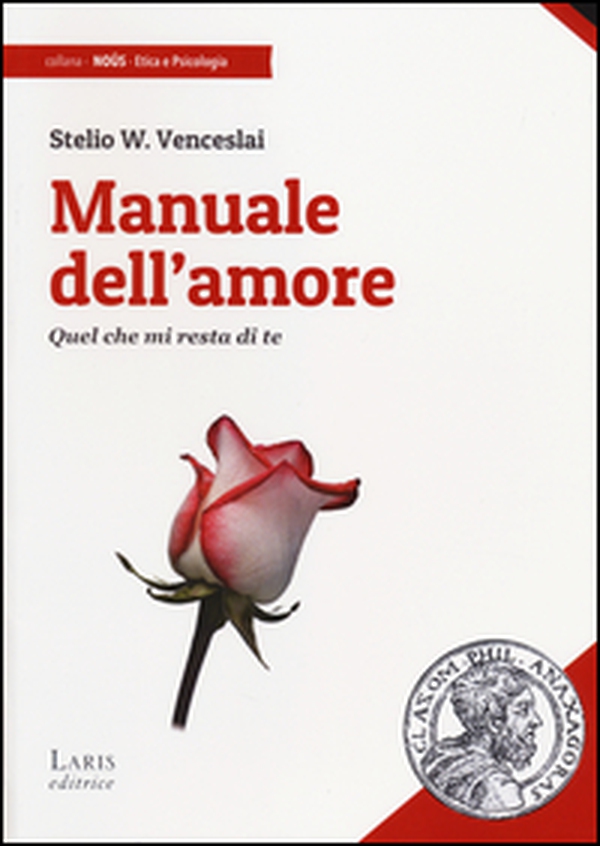Manuale dell'amore. Quel che mi resta di te - Librerie.coop Manuale dell'amore. Quel che mi resta di te - Librerie.coop