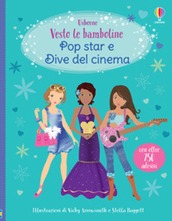 Pop star e dive del cinema - Librerie.coop Pop star e dive del cinema - Librerie.coop