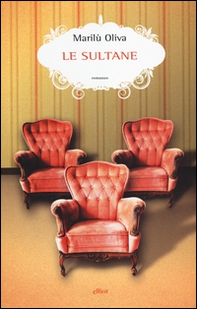Le Sultane - Librerie.coop