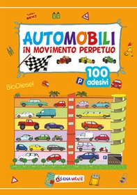 Automobili in movimento perpetuo - Librerie.coop Automobili in movimento perpetuo - Librerie.coop