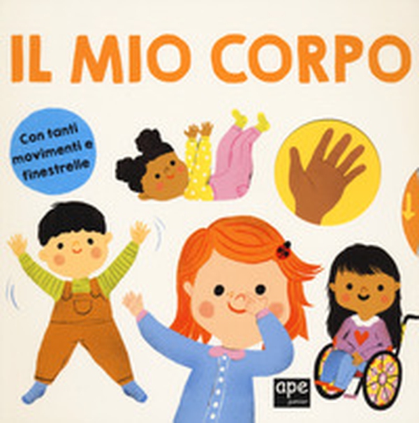 Il mio corpo - Librerie.coop
