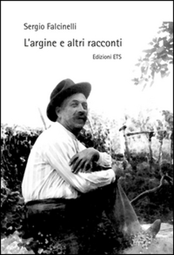 L'argine e altri racconti - Librerie.coop L'argine e altri racconti - Librerie.coop